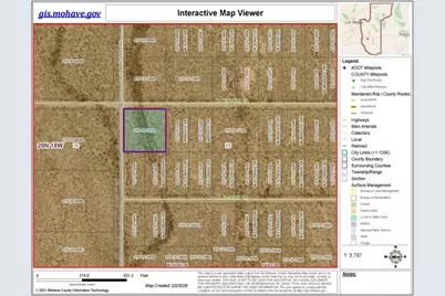 12131 N Tombstone Trail, Golden Valley, AZ 86413 - Photo 5