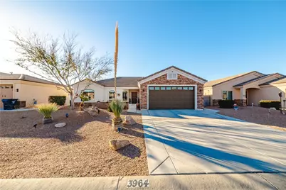 3964 E McVicar Avenue, Kingman, AZ 86409 - Photo 1