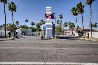 2000 Ramar Rd Lot 3, Bullhead City, AZ 86442 - Photo 45