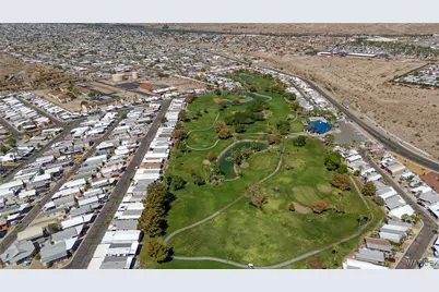 2000 Ramar Rd Lot 3, Bullhead City, AZ 86442 - Photo 31