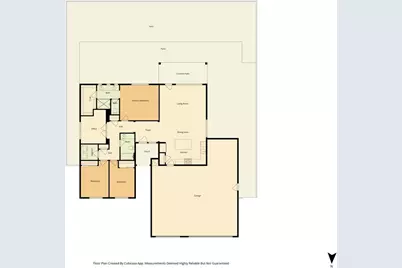 532 Downey Drive, Bullhead City, AZ 86442 - Photo 3