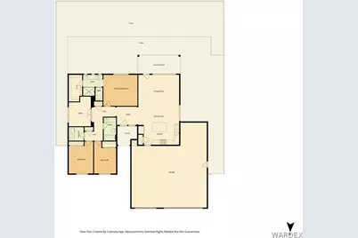 532 Downey Drive, Bullhead City, AZ 86442 - Photo 3