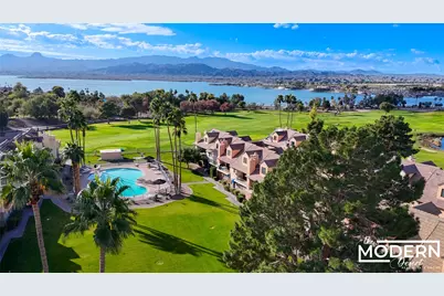 1566 Palace Way #27, Lake Havasu, AZ 86403 - Photo 47