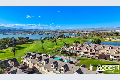 1566 Palace Way #27, Lake Havasu, AZ 86403 - Photo 53