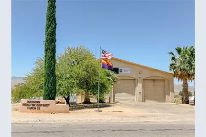 9826 N Saddleback Drive, Kingman, AZ 86401 - Photo 21