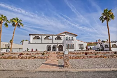 660 Hagen Drive, Lake Havasu, AZ 86406 - Photo 1