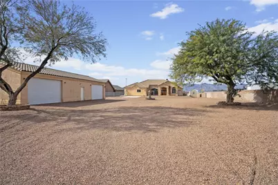 5331 S Cholla Drive, Fort Mohave, AZ 86426 - Photo 1
