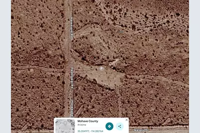 7031 Navajo Road, Golden Valley, AZ 86413 - Photo 5