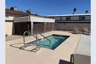 2960 N Silver Creek Road #92, Bullhead City, AZ 86442 - Photo 19