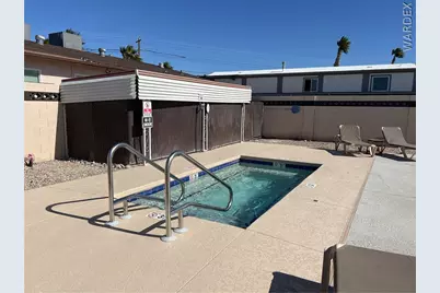 2960 Silver Creek Road #92, Bullhead City, AZ 86442 - Photo 19