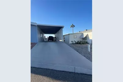 2960 N Silver Creek Road #92, Bullhead City, AZ 86442 - Photo 3