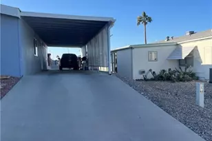 2960 N Silver Creek Road, Bullhead City, AZ 86442 - Photo 3