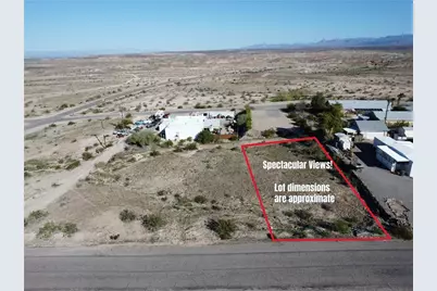 5095 Miami Drive, Topock, AZ 86436 - Photo 1