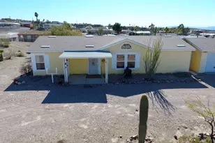 4114 Tercero Rd, Bullhead City, AZ 86429 - Photo 3