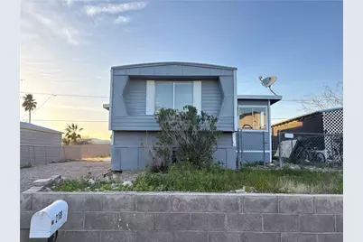 2169 Balboa Drive, Bullhead City, AZ 86442 - Photo 1