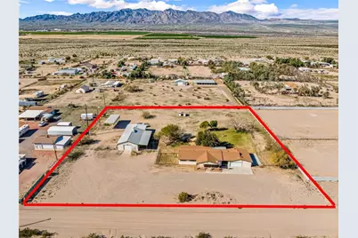 4285 S Cavalry Road, Fort Mohave, AZ 86426 - Photo 1