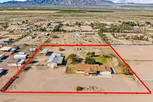 4285 S Cavalry Rd, Fort Mohave, AZ 86426 - Photo 1