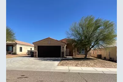 4832 S Mesa Amarilla Lane, Fort Mohave, AZ 86426 - Photo 1