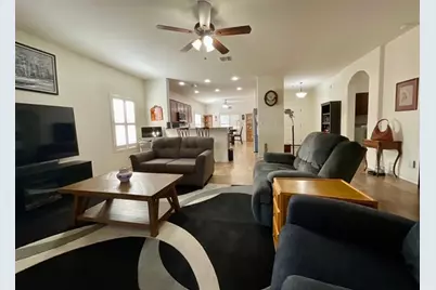 4832 S Mesa Amarilla Lane, Fort Mohave, AZ 86426 - Photo 13