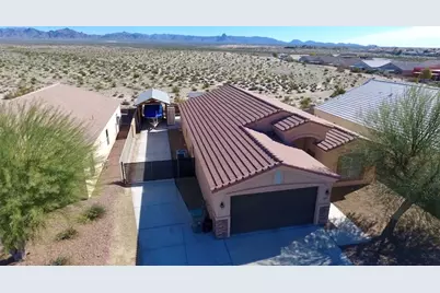 4832 S Mesa Amarilla Lane, Fort Mohave, AZ 86426 - Photo 53