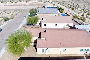 4832 S Mesa Amarilla Ln, Fort Mohave, AZ 86426 - Photo 59