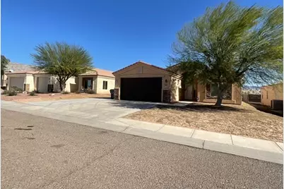 4832 S Mesa Amarilla Lane, Fort Mohave, AZ 86426 - Photo 3