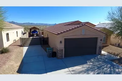 4832 S Mesa Amarilla Lane, Fort Mohave, AZ 86426 - Photo 55