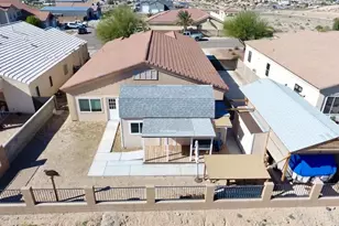 4832 S Mesa Amarilla Ln, Fort Mohave, AZ 86426 - Photo 49