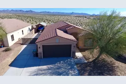 4832 S Mesa Amarilla Lane, Fort Mohave, AZ 86426 - Photo 57