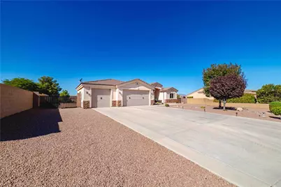 2921 Rawhide Drive, Kingman, AZ 86401 - Photo 1