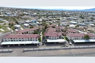 1190 Ramar Road #8, Bullhead City, AZ 86442 - Photo 1