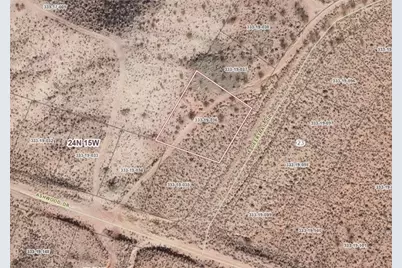 333-19-036 E Deertrail Drive, Kingman, AZ 86401 - Photo 1