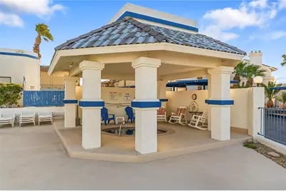 2022 Merrill Lane #8D, Bullhead City, AZ 86442 - Photo 37