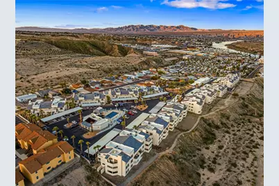2022 Merrill Lane #8D, Bullhead City, AZ 86442 - Photo 49