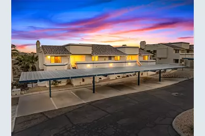 2022 Merrill Lane #8D, Bullhead City, AZ 86442 - Photo 43