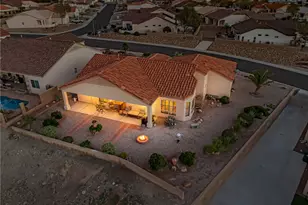 2289 Soaring Eagle Dr, Bullhead City, AZ 86442 - Photo 35