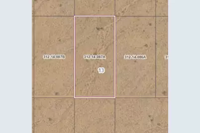 312-14-087A E Tonto Drive, Kingman, AZ 86401 - Photo 1