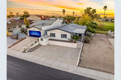 1184 Chaparral Drive, Bullhead City, AZ 86442 - Photo 3