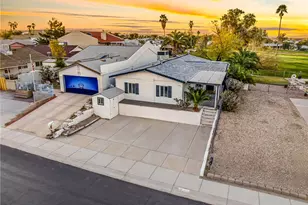 1184 Chaparral Dr, Bullhead City, AZ 86442 - Photo 3