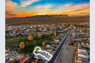 1184 Chaparral Drive, Bullhead City, AZ 86442 - Photo 39