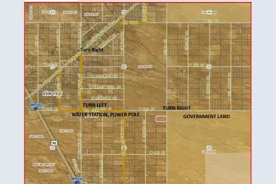 Lot 16 Cedar Road, Dolan Springs, AZ 86441 - Photo 11
