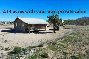 16548 N Kitmit Dr, Dolan Springs, AZ 86441 - Photo 1