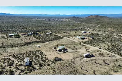 16548 N Kitmit Drive, Dolan Springs, AZ 86441 - Photo 33