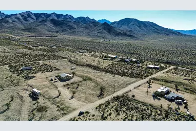 16548 N Kitmit Drive, Dolan Springs, AZ 86441 - Photo 33