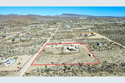 16548 N Kitmit Drive, Dolan Springs, AZ 86441 - Photo 31