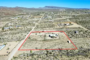 16548 N Kitmit Dr, Dolan Springs, AZ 86441 - Photo 31