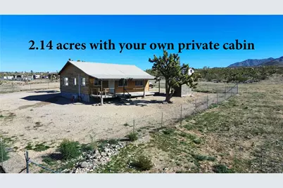 16548 N Kitmit Drive, Dolan Springs, AZ 86441 - Photo 35