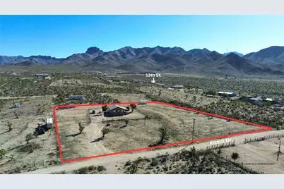 16548 N Kitmit Drive, Dolan Springs, AZ 86441 - Photo 31