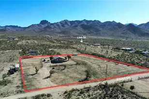 16548 N Kitmit Dr, Dolan Springs, AZ 86441 - Photo 31