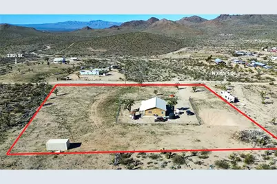 16548 N Kitmit Drive, Dolan Springs, AZ 86441 - Photo 29